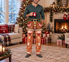 Jolly PJ's